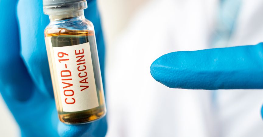  EU faces AstraZeneca’s COVID-19 vaccine shortage amid manufacturing concerns 