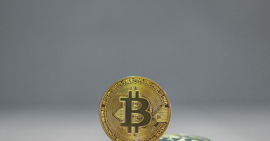  5 Stocks To Watch As Rising Bitcoin Price Impact Canadian Markets 