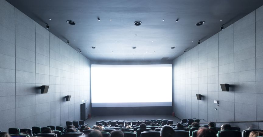  Cineplex & AMC: Grammy 2021 Puts the Focus on Entertainment Stocks 