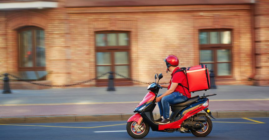  Food Delivery: Which Company Is Winning The War? 
