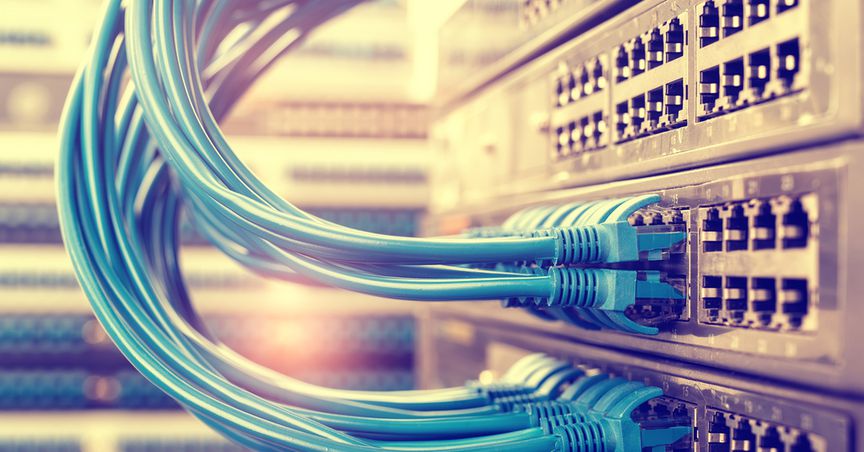  Commerce Commission- First Lockdown stimulated the growth of fixed broadband data usage 