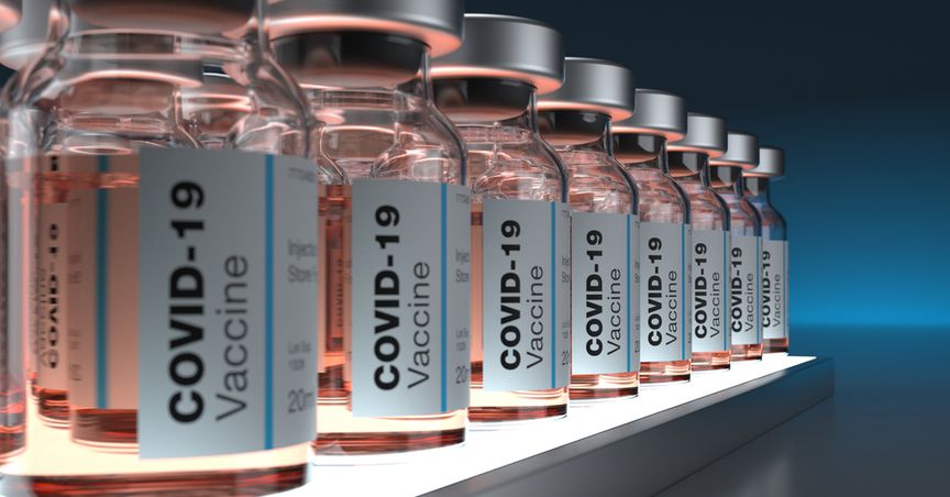  COVID-19: How Well Have The Vaccine Makers Performed? 