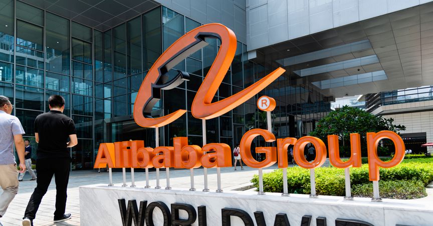  China tightens the noose on Alibaba, tells it to divest media assets 
