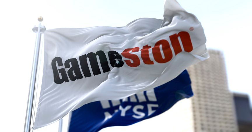  GameStop Quarterly Earnings Report Due. What Is Next For The Meme Stock? 