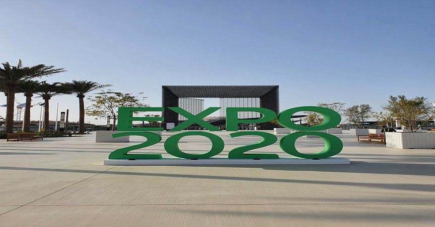  New Zealand Band Six60 Set to Open Dubai Expo 2020 