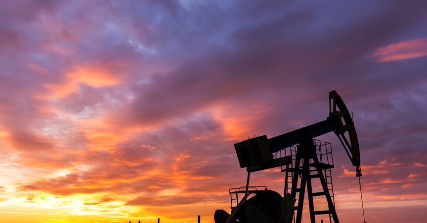  3 Oil & Gas Stocks with Stable Dividends 