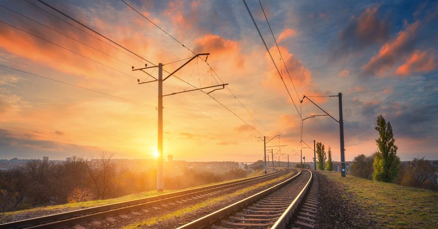 Canadian Pacific Railway Stock (TSX:CP): Buy More & Hold Back In 2021
