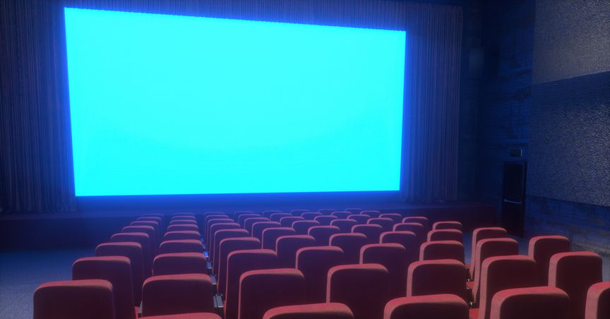  Cineworld Shares Dip Despite the Reopening News 