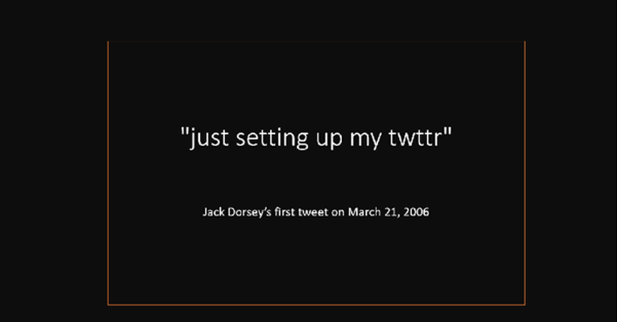  Jack Dorsey’s Tweet NFT Rakes In $2.9M, Will Musk Sell His NFT? 