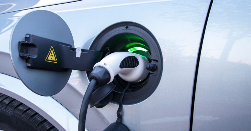  Are Upcoming EV fleets An Answer To Rising Carbon Emissions? 
