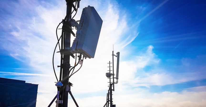  Did 5G technology help IQE to deliver revenue growth during FY20? 