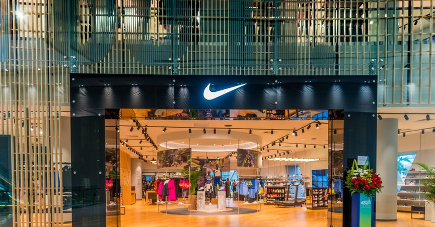  Nike (NYSE:NKE) Names New CEO to Reignite Growth Amid Rising Competition 