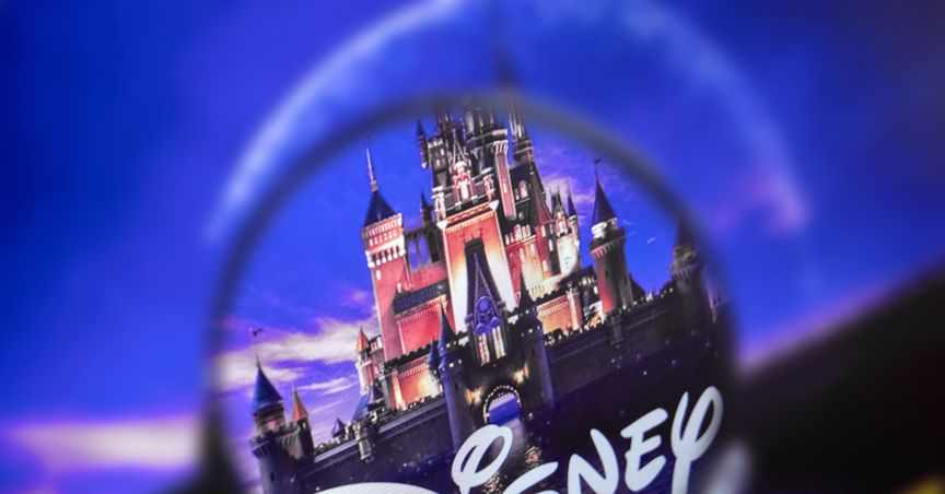  Disney nets 146 million paid subscribers in Q4 
