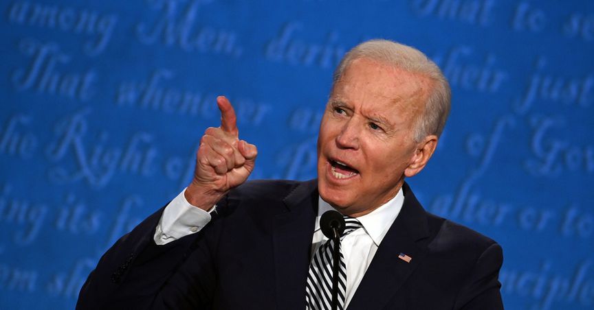  On Day One, Biden reverses a raft of Trump decisions 