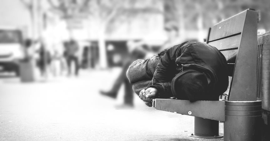  Report: 840,000 Brits Have Rent Dues, Landlords’ Body Warns of Rising Homelessness 