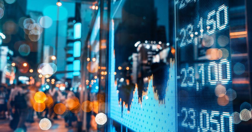  NZX 50 Ended in Green: Utilities Sector Rose by 0.73% 