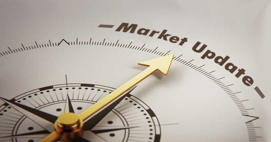 S&P 500, NASDAQ End in Red While Dow Jones Gains