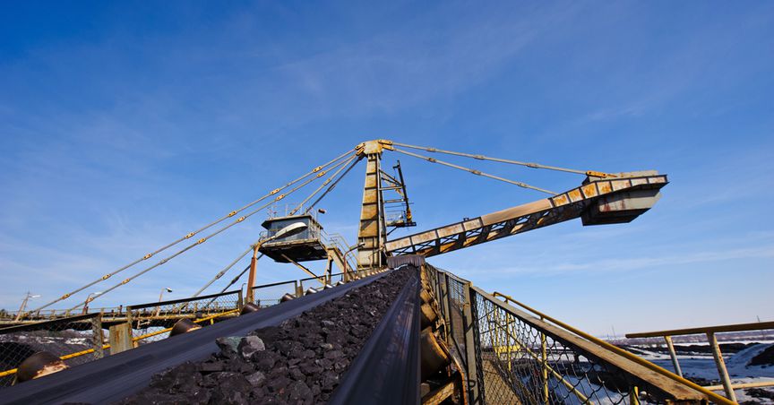  Australian iron ore exports to hit record levels in 2020-21: Govt report 