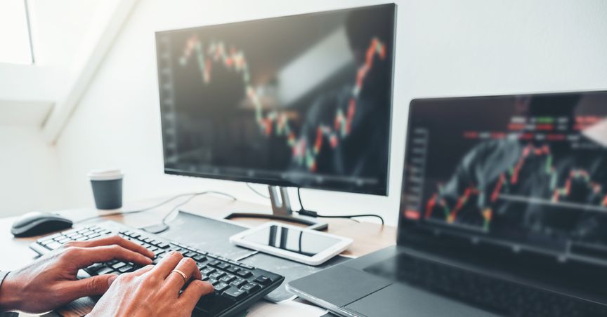  3 Hot Stocks To Buy Before March Ends 