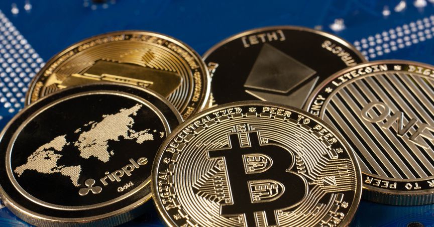  Is cryptocurrency a boon or a bane for financial markets? 
