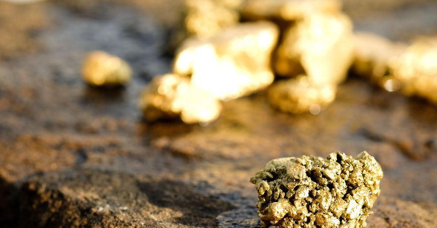  Why these two ASX Gold Mining stocks are sprinkling glitter? 