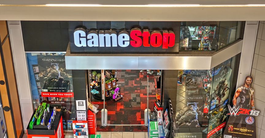 All you need to know about GameStop Mania