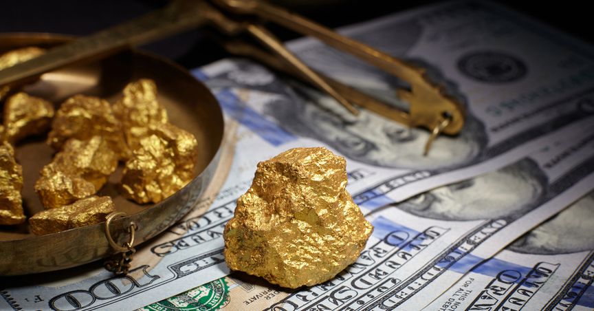  What does 2021 have in store for Newmont Corporation? 