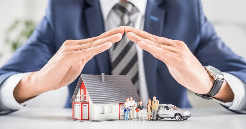 Five Common Business Insurance Products In Market