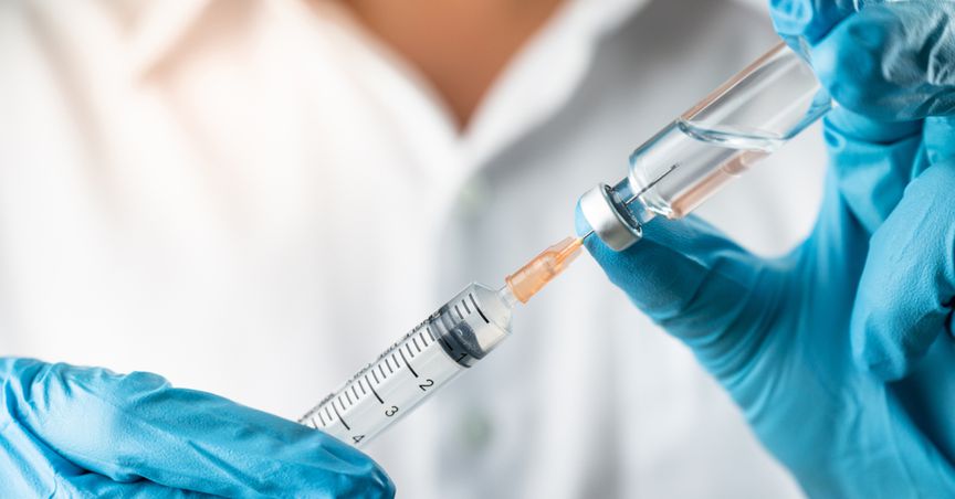  Sanofi (NASDAQ:SNY) Stock Gains on C$925Mn-Toronto Flu Vaccine Project   
