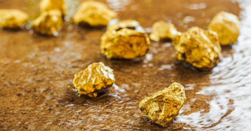  Which Are the 5 Best Gold Stocks to Watch in April? 