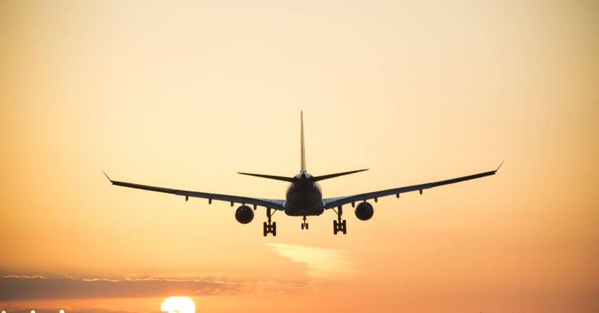  Uncertainty in The Travel Sector Deepens, Focus On 3 FTSE Aviation Stocks 
