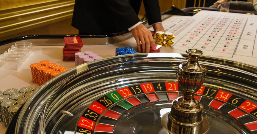  3 Gambling Stocks in Focus as NHS Suggests Taxing Gambling Firms For Social Cause 