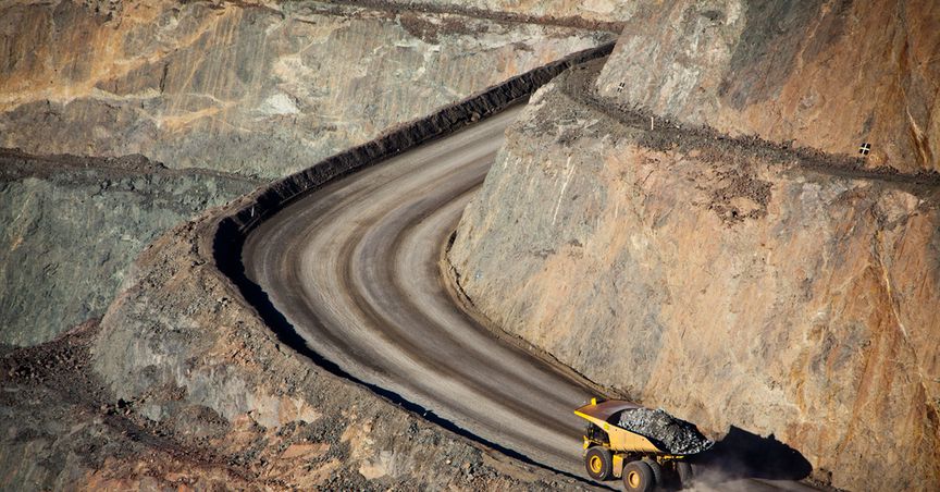  A Metal & Mining Stock to Look at Amid Economic Recovery 
