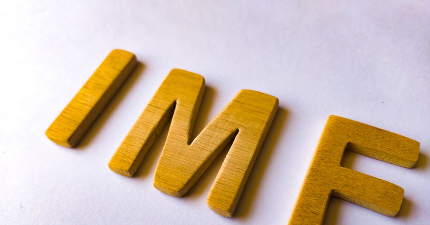 What Does IMF’s World Economic Outlook Say in Detail?