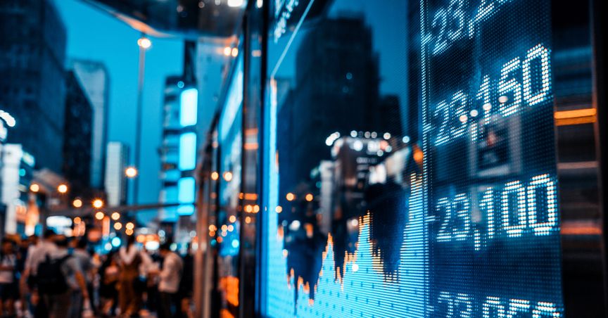  Selling in APAC shares on US earnings test 