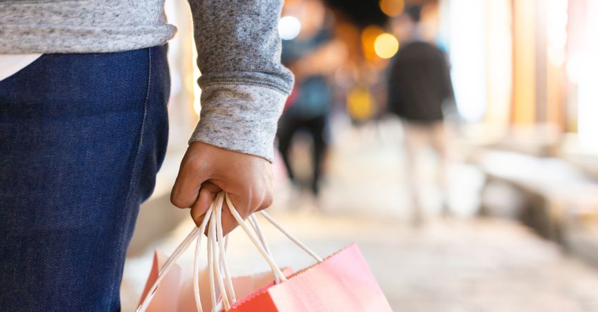 Retail Footfall Witnesses Sharp Uptick on Reopening, but stocks were a no-show