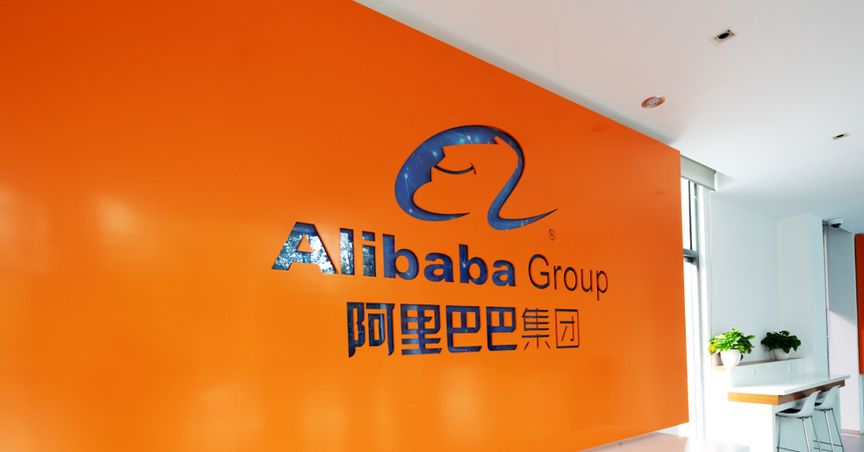  Why Alibaba Stocks (BABA) Are Rallying Despite Antitrust Fine? 