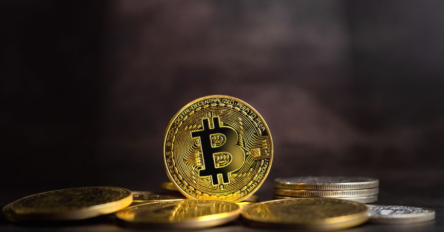 3 Canadian Crypto Stocks To Watch In Q2 2021