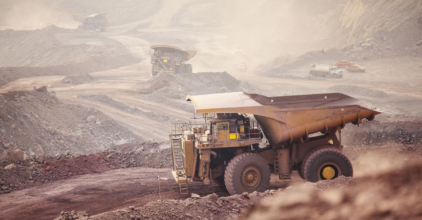 Why Is New World Resources (ASX:NWC) Demerging US Cobalt Assets?