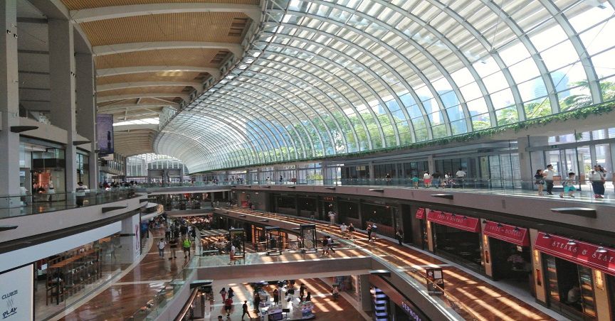  Singapore Is Out Of Recession: Economy Grows 0.2% In Q1 