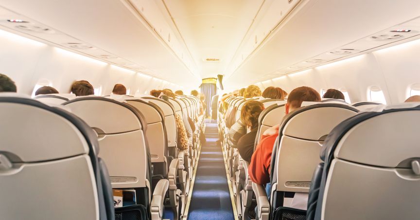 Airlines Might Check New EU COVID-19 Pass Before Onboarding Travelers