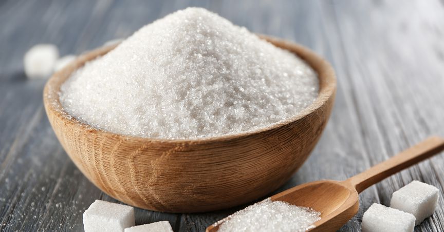  Sugar Prices Ripe to Jump out of Bear Grip? 