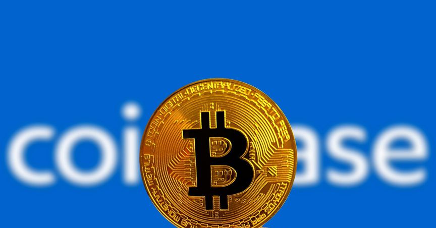  Coinbase Valuation Tops US$100 Billion on IPO Debut 