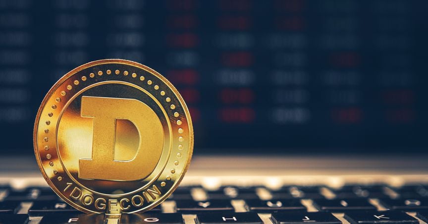  Is It A Good Time To Invest In Dogecoin & XRP? 