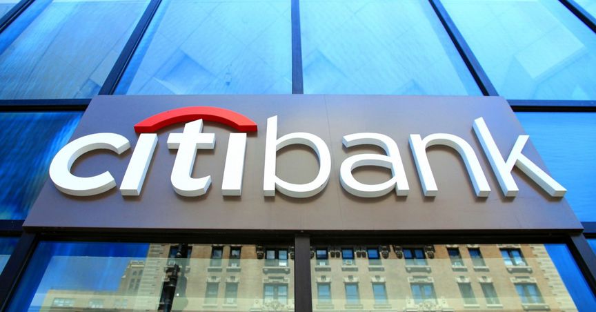 Citibank kicks off Australian retail bank sale, confirms CEO