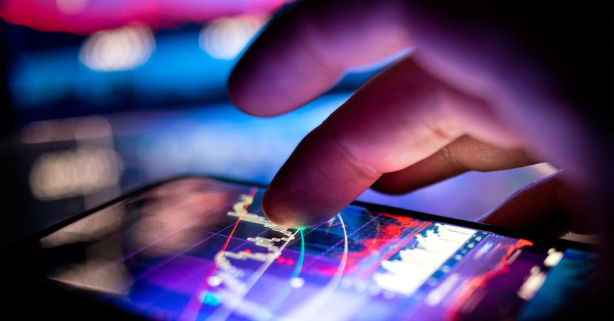  US Stocks Continue Rally to End the Week at New Highs 