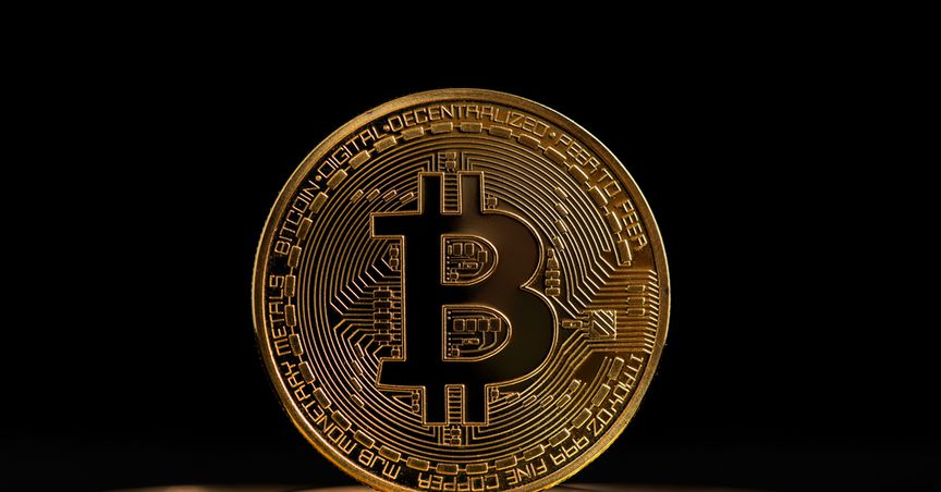  Bitcoin, an Irrational Exuberance? 