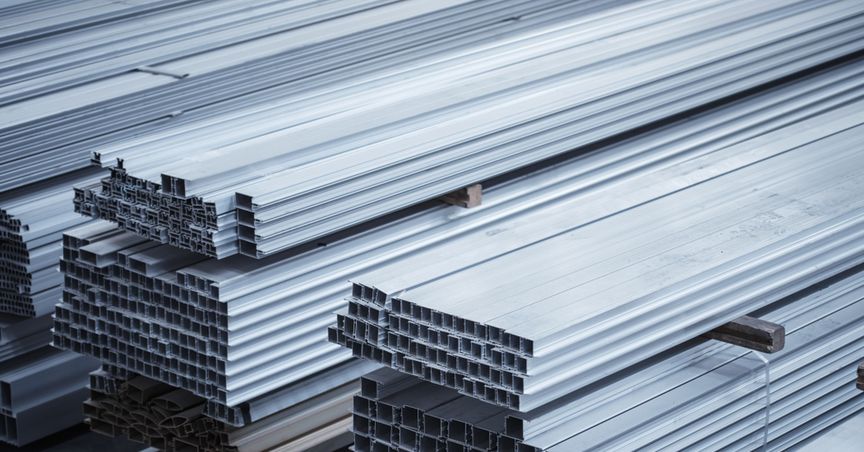  Is 2021 going to be a sparkling year for aluminium? 