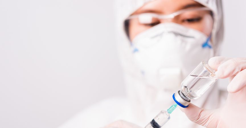 COVID-19 Survivors May Need Only One Dose Of Vaccine, Says Study
