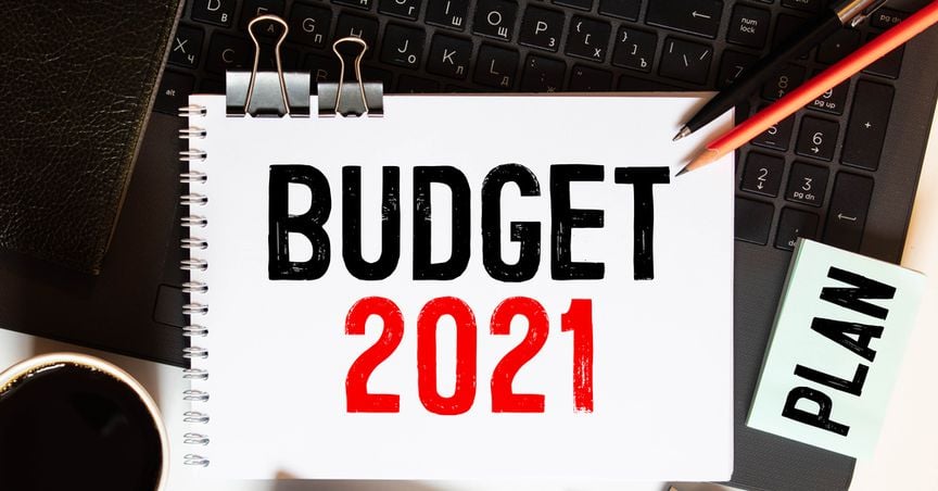  Canada’s 'Feminist' Budget 2021: What's In Store For Women? 